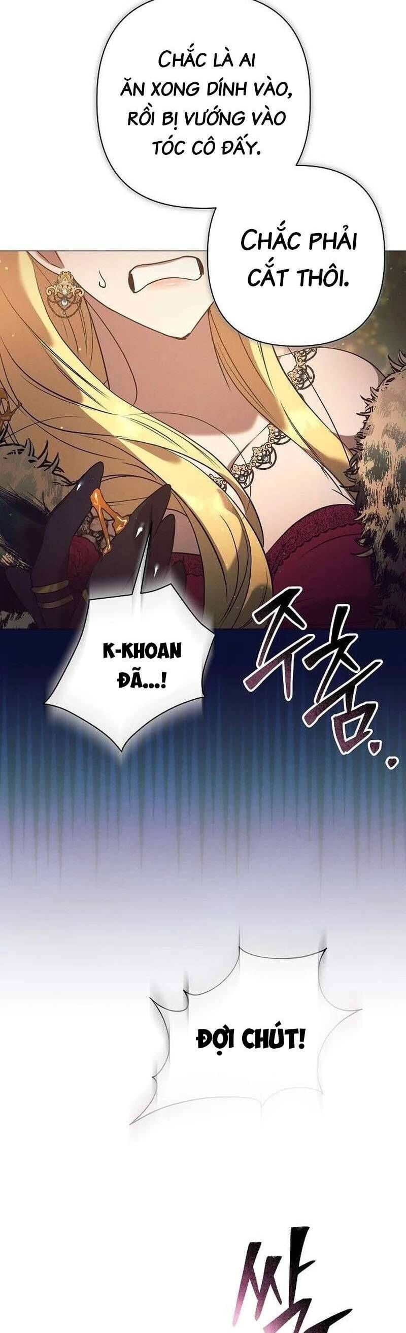 Đêm Không Ngủ Của Mãnh Thú: Chapter 8