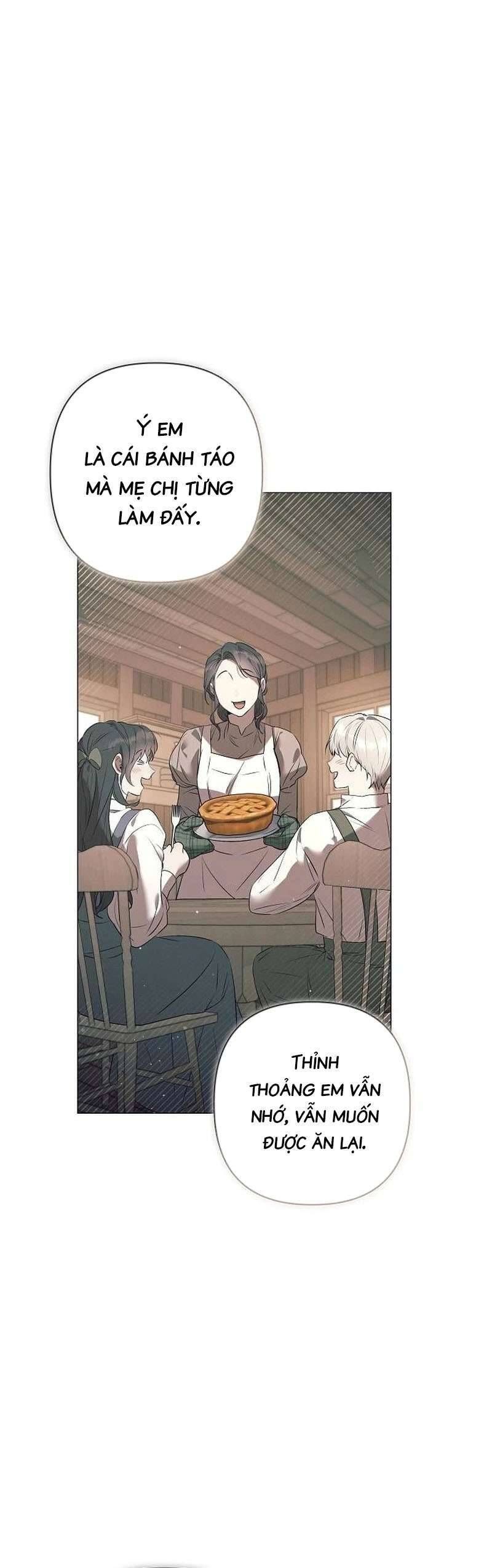 Đêm Không Ngủ Của Mãnh Thú: Chapter 8