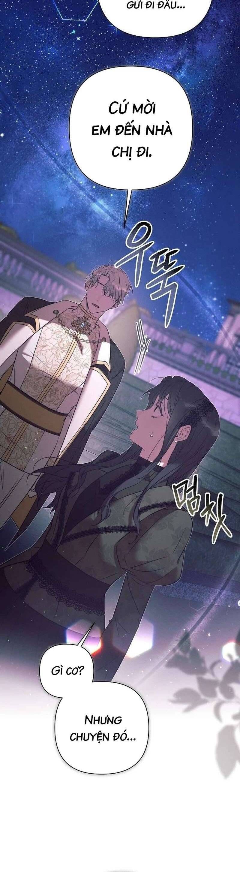 Đêm Không Ngủ Của Mãnh Thú: Chapter 8