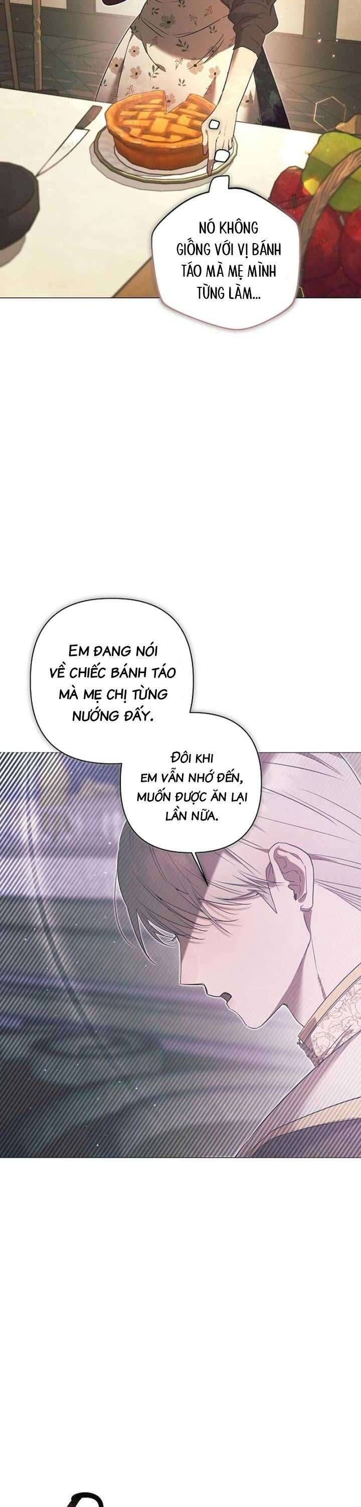 Đêm Không Ngủ Của Mãnh Thú: Chapter 9