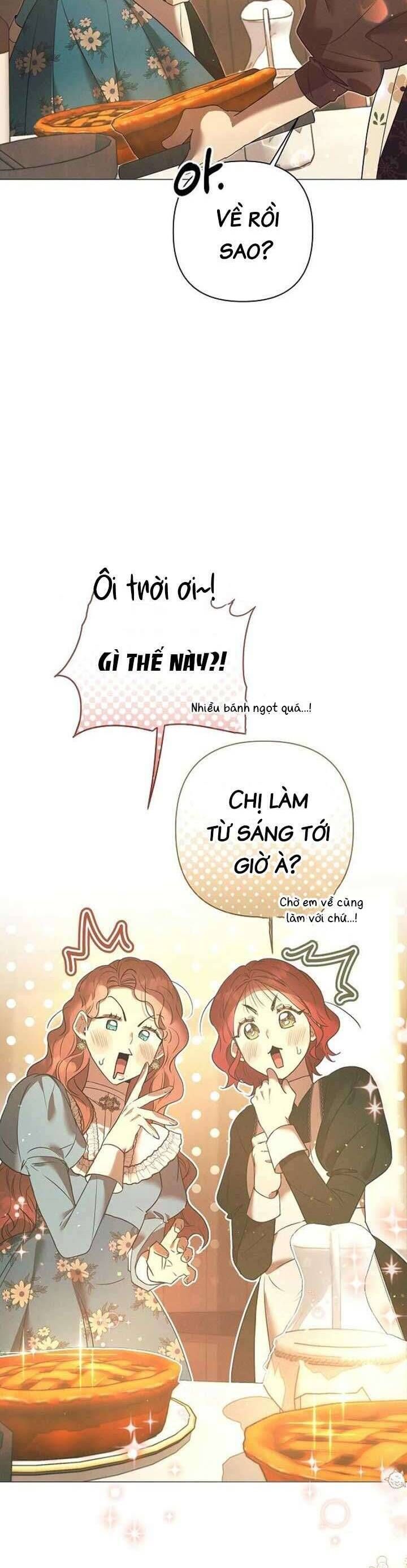 Đêm Không Ngủ Của Mãnh Thú: Chapter 9