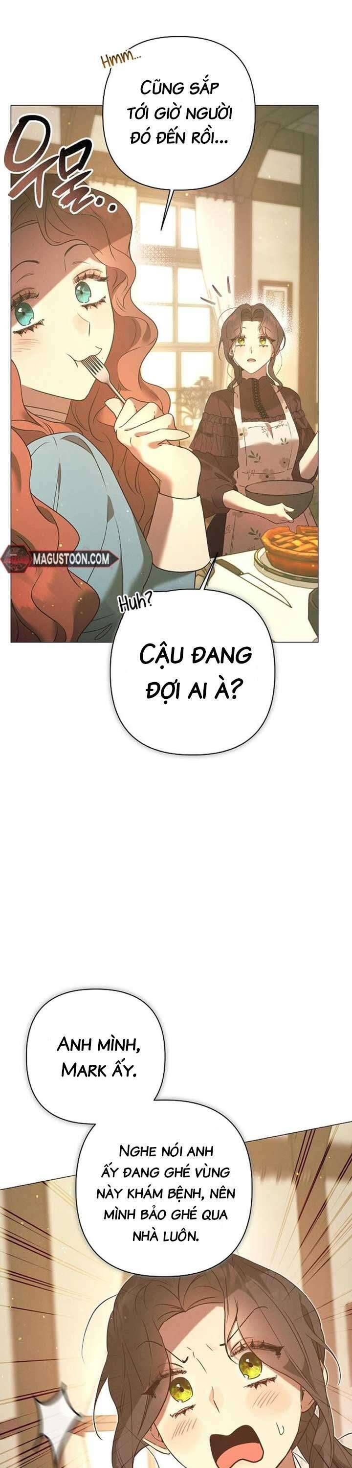 Đêm Không Ngủ Của Mãnh Thú: Chapter 9