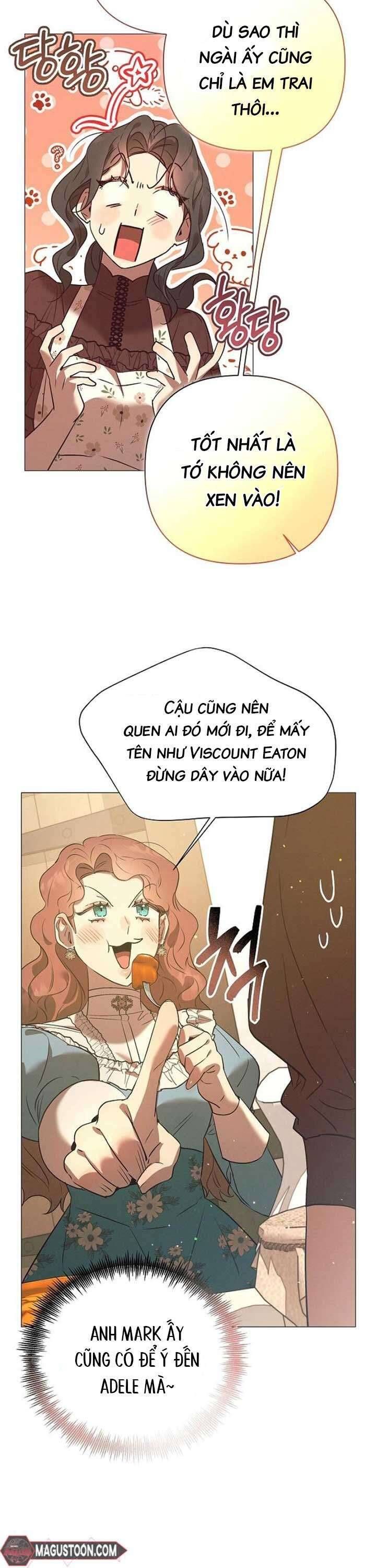 Đêm Không Ngủ Của Mãnh Thú: Chapter 9