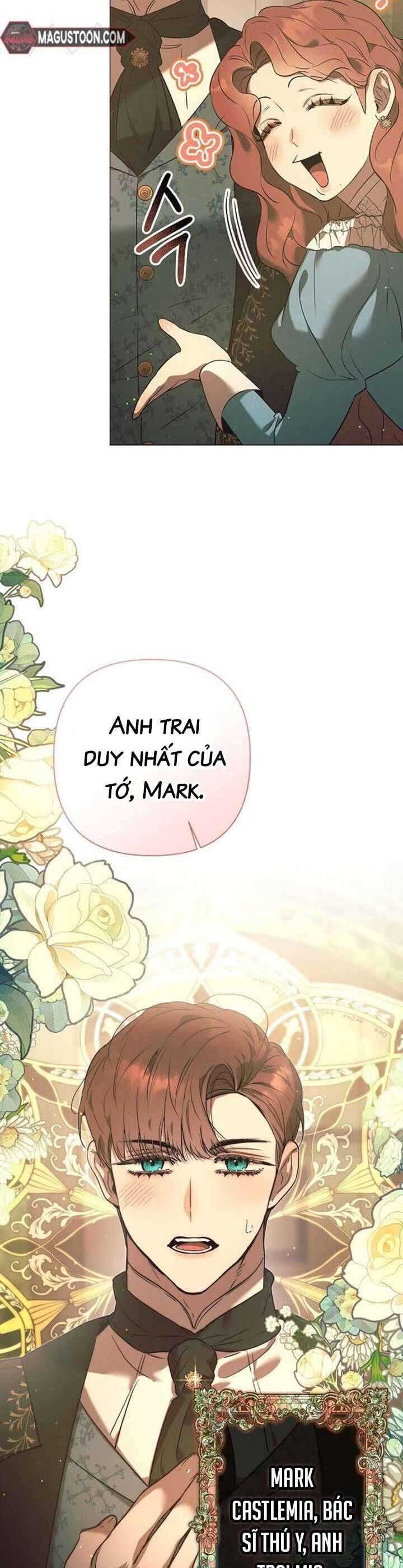 Đêm Không Ngủ Của Mãnh Thú: Chapter 9