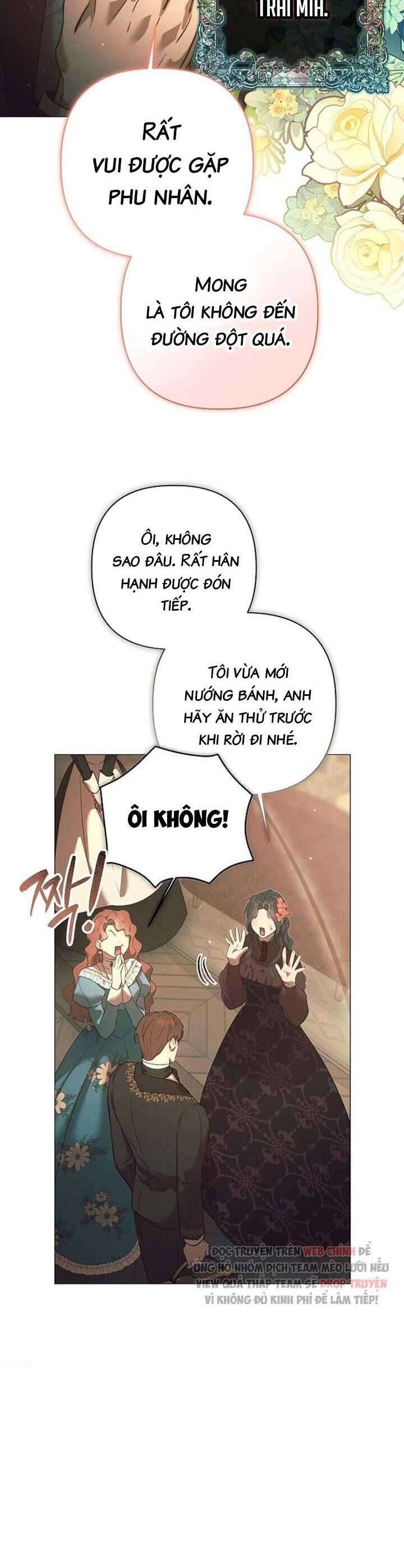 Đêm Không Ngủ Của Mãnh Thú: Chapter 9