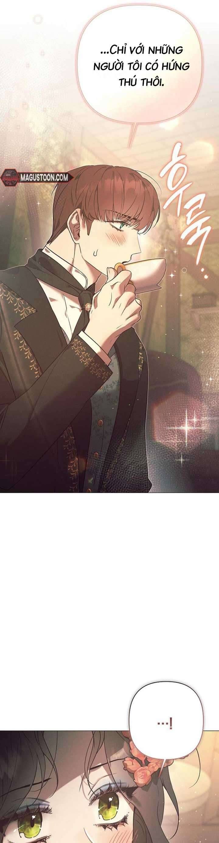 Đêm Không Ngủ Của Mãnh Thú: Chapter 9