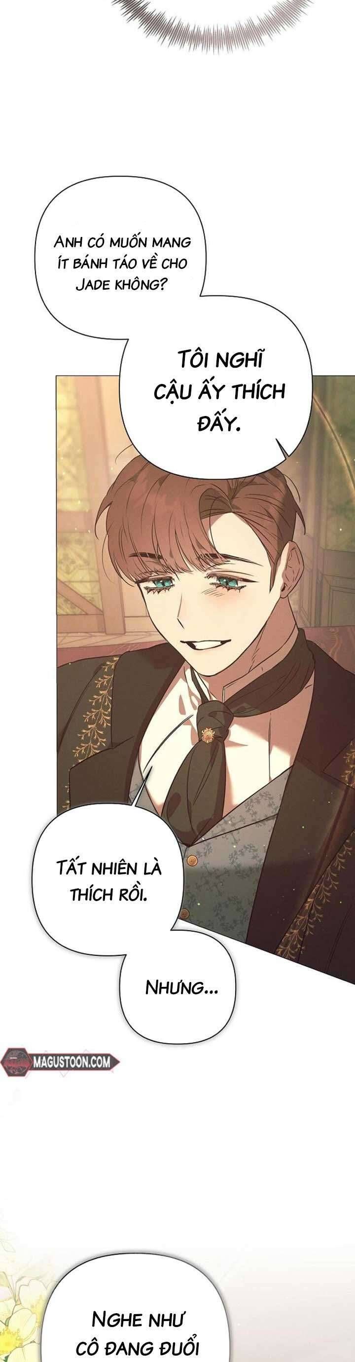 Đêm Không Ngủ Của Mãnh Thú: Chapter 9