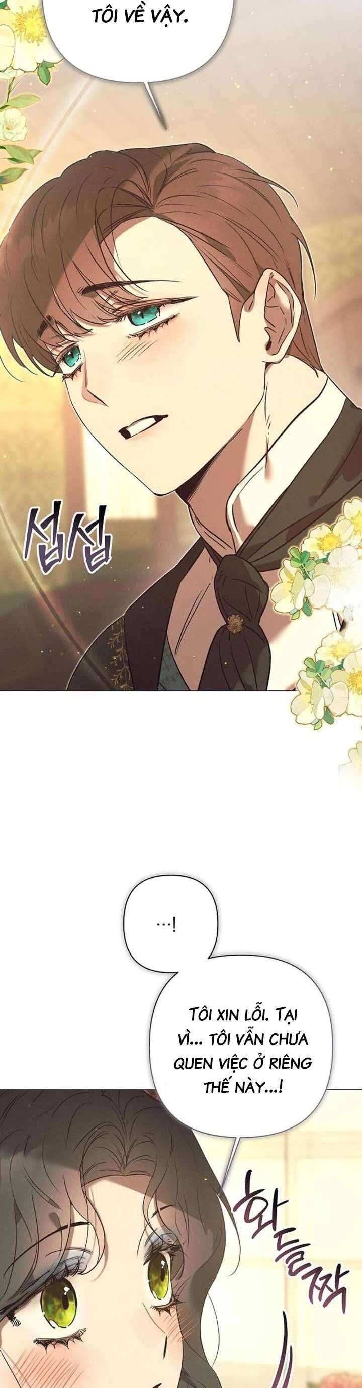Đêm Không Ngủ Của Mãnh Thú: Chapter 9
