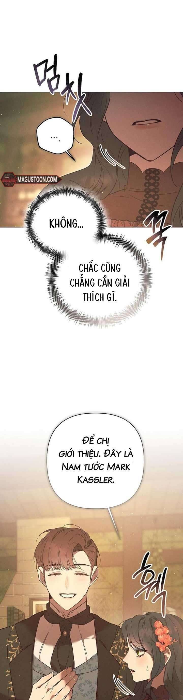 Đêm Không Ngủ Của Mãnh Thú: Chapter 9