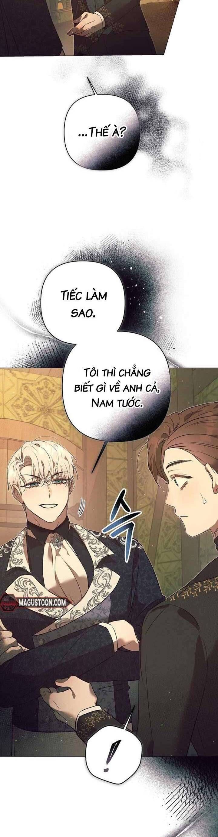 Đêm Không Ngủ Của Mãnh Thú: Chapter 9