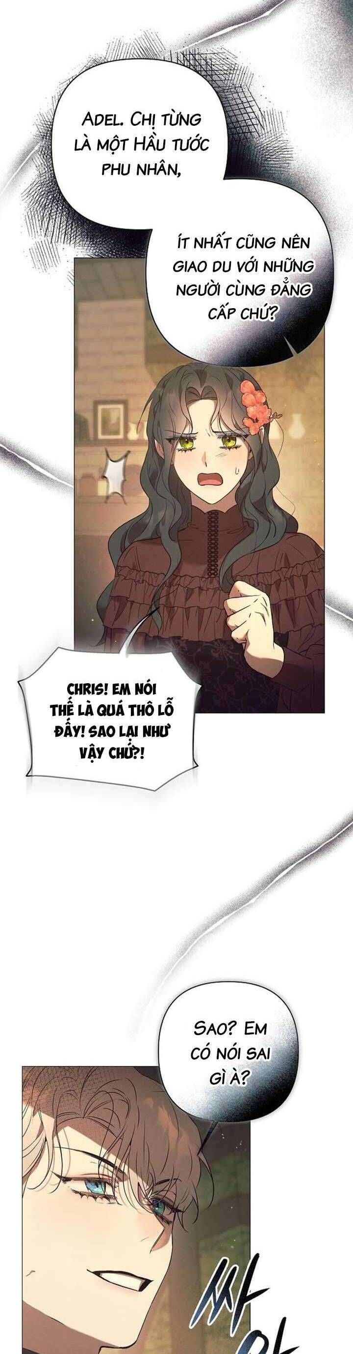 Đêm Không Ngủ Của Mãnh Thú: Chapter 9