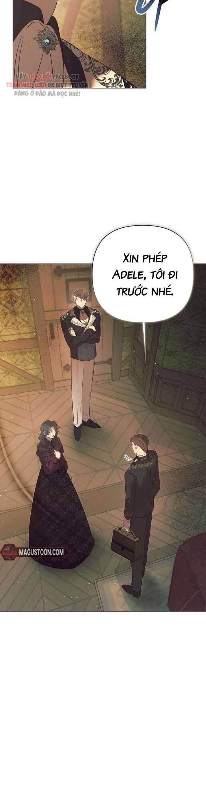 Đêm Không Ngủ Của Mãnh Thú: Chapter 9