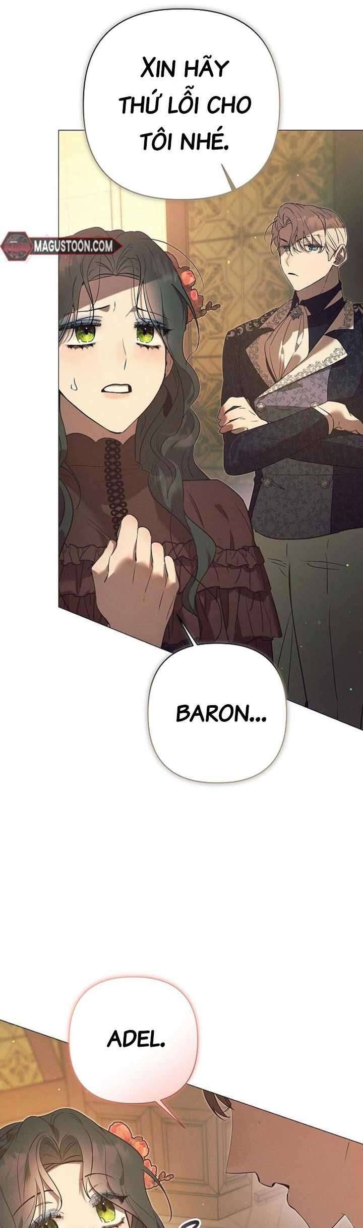 Đêm Không Ngủ Của Mãnh Thú: Chapter 9