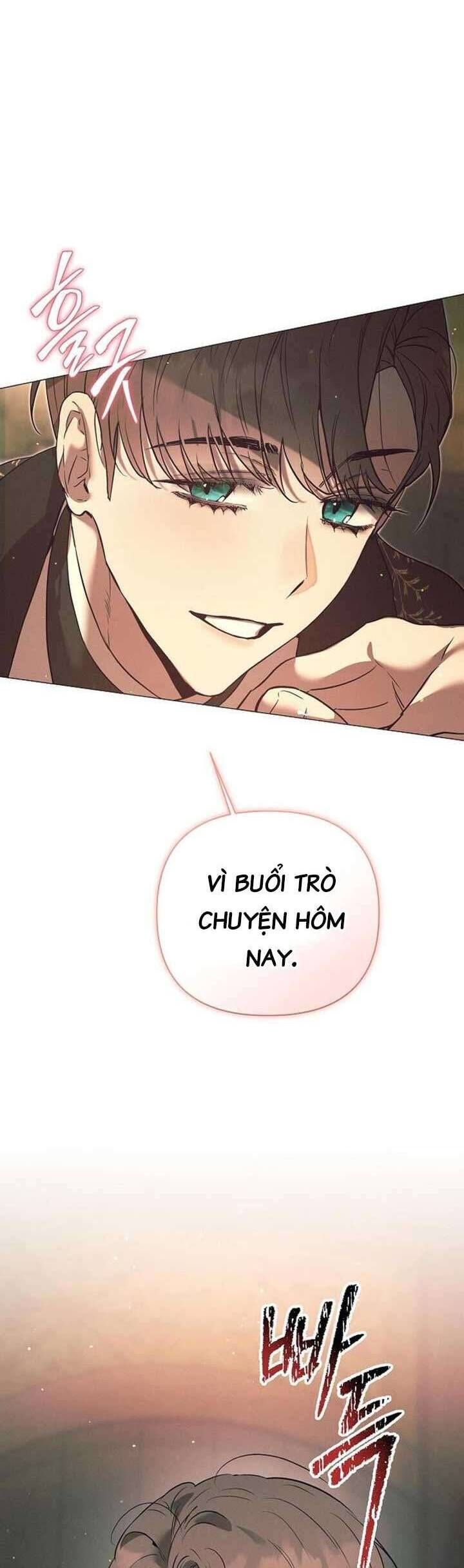 Đêm Không Ngủ Của Mãnh Thú: Chapter 9