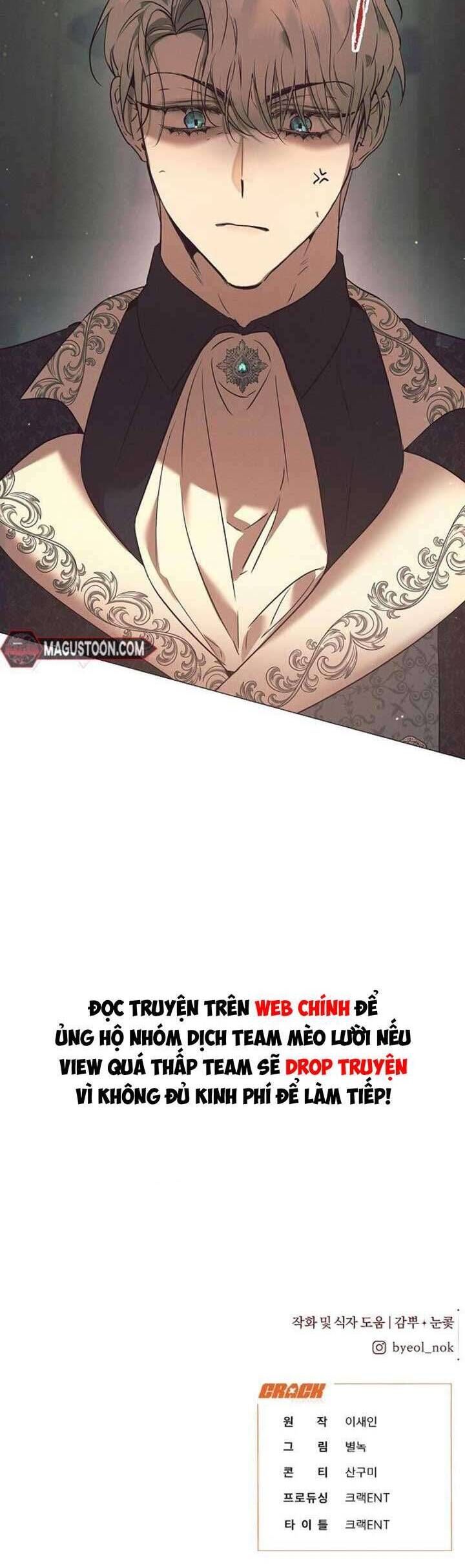 Đêm Không Ngủ Của Mãnh Thú: Chapter 9