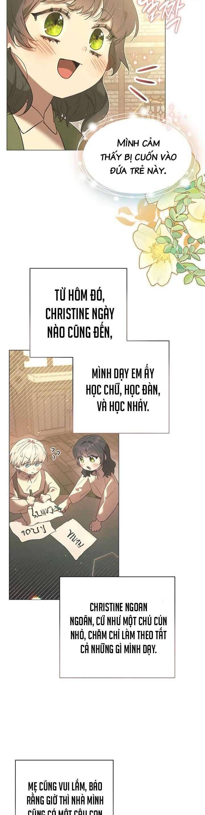 Đêm Không Ngủ Của Mãnh Thú: Chapter 9