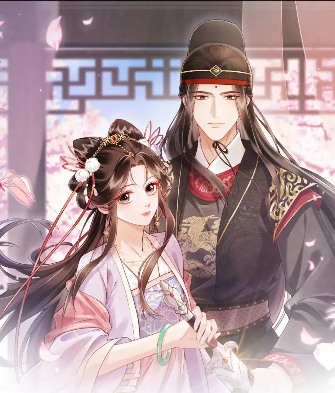 Đêm Tân Hôn , Tôi Đã Mang Thai Con Của Đốc Chủ: Chapter 0