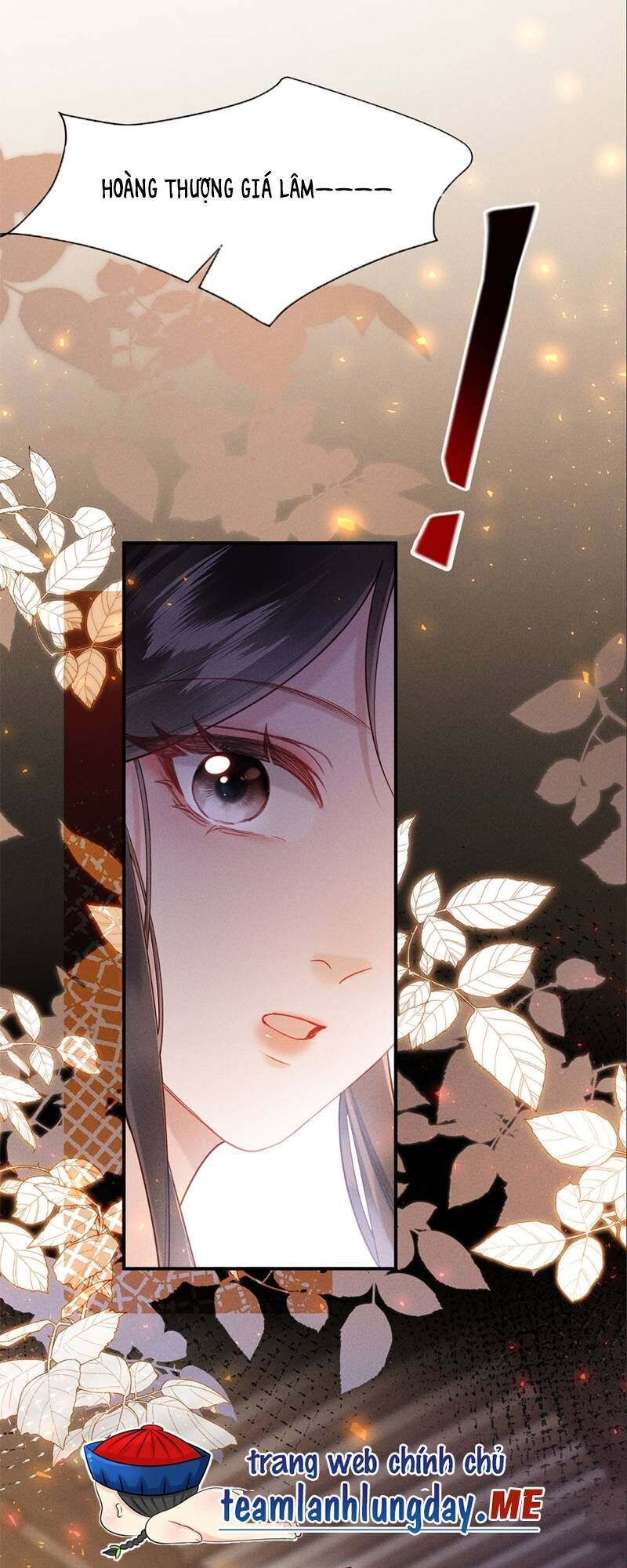 Đêm Tân Hôn , Tôi Đã Mang Thai Con Của Đốc Chủ: Chapter 11