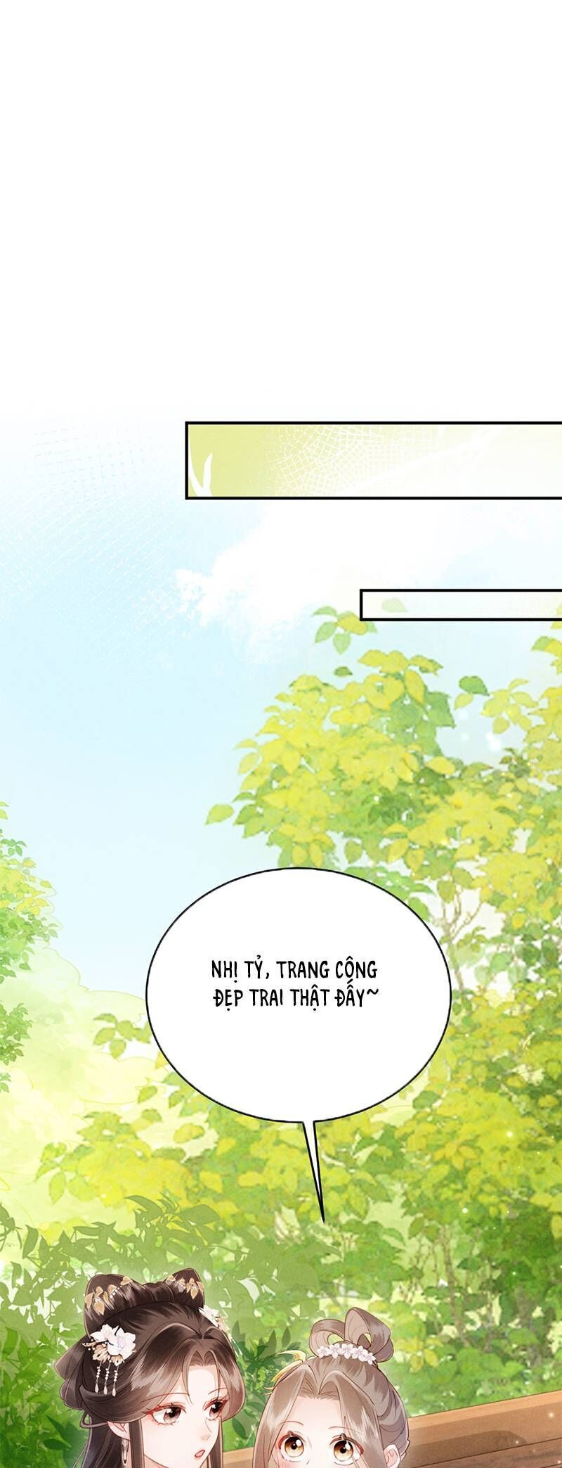 Đêm Tân Hôn , Tôi Đã Mang Thai Con Của Đốc Chủ: Chapter 12