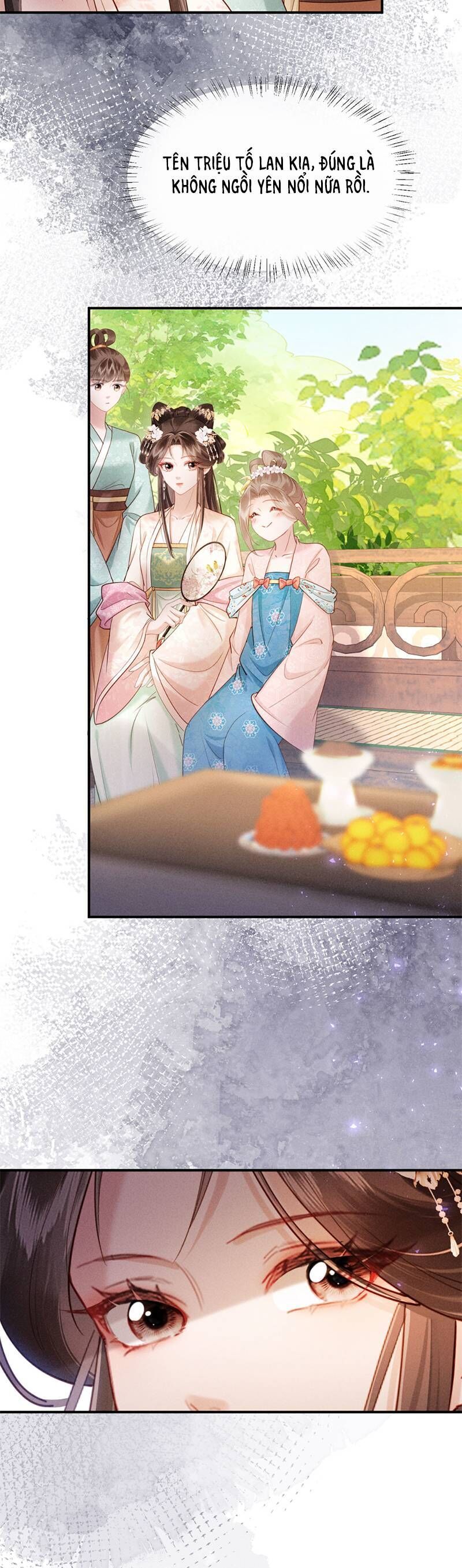 Đêm Tân Hôn , Tôi Đã Mang Thai Con Của Đốc Chủ: Chapter 12