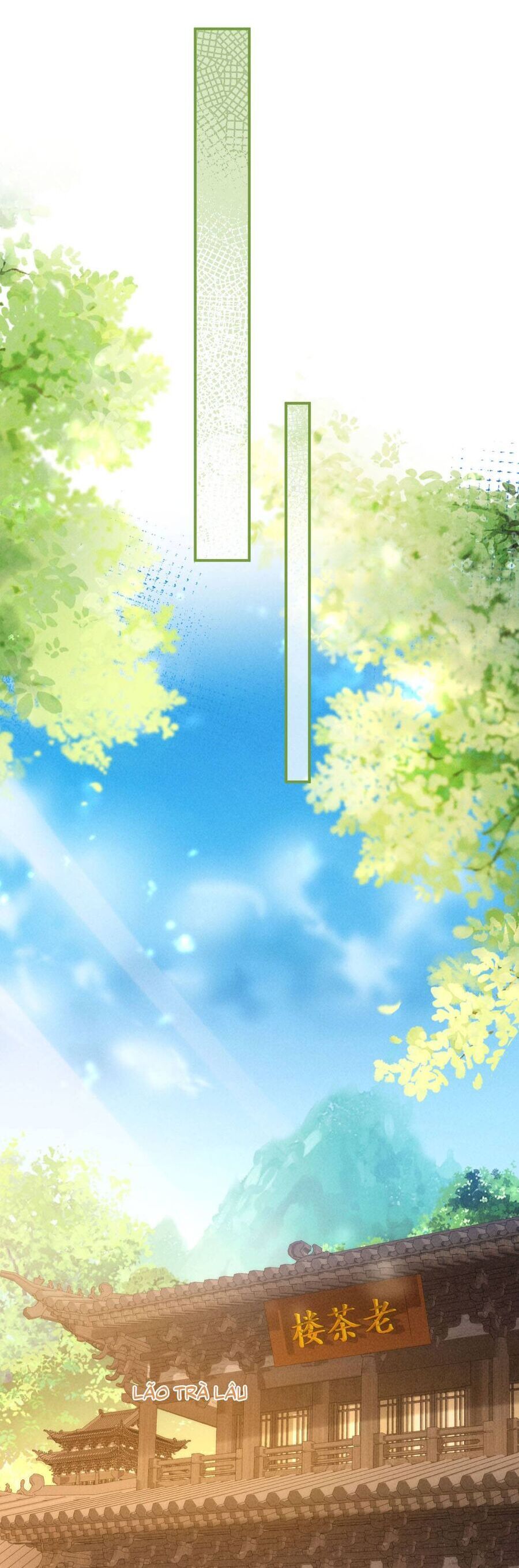 Đêm Tân Hôn , Tôi Đã Mang Thai Con Của Đốc Chủ: Chapter 13