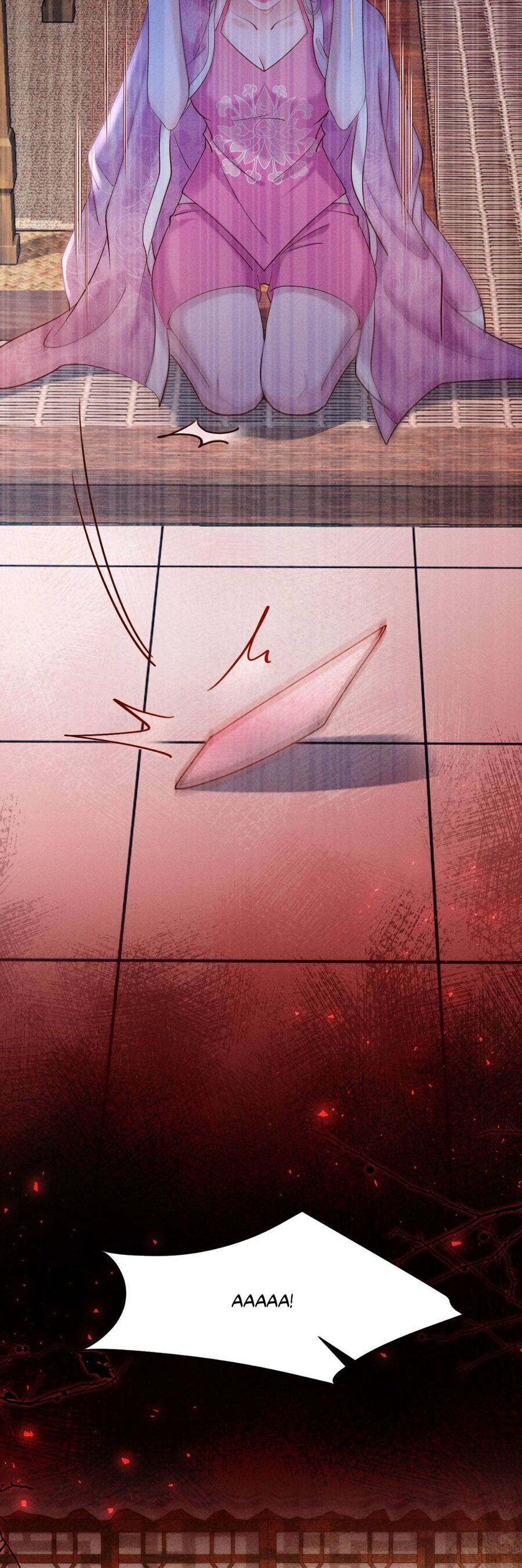 Đêm Tân Hôn , Tôi Đã Mang Thai Con Của Đốc Chủ: Chapter 14