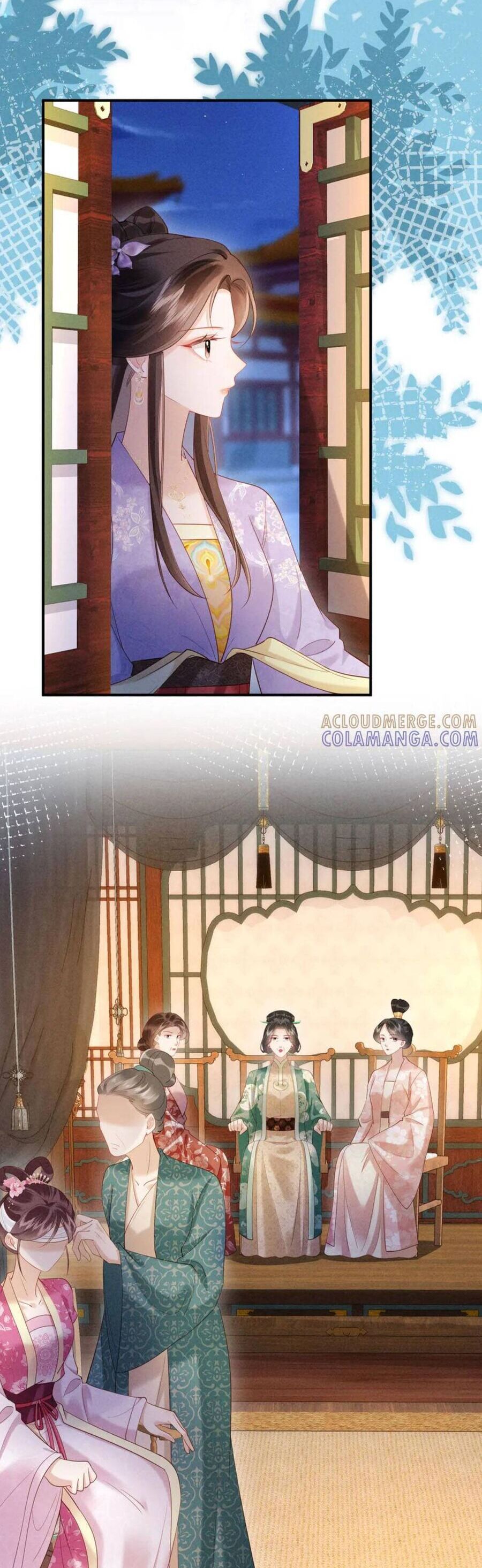 Đêm Tân Hôn , Tôi Đã Mang Thai Con Của Đốc Chủ: Chapter 18