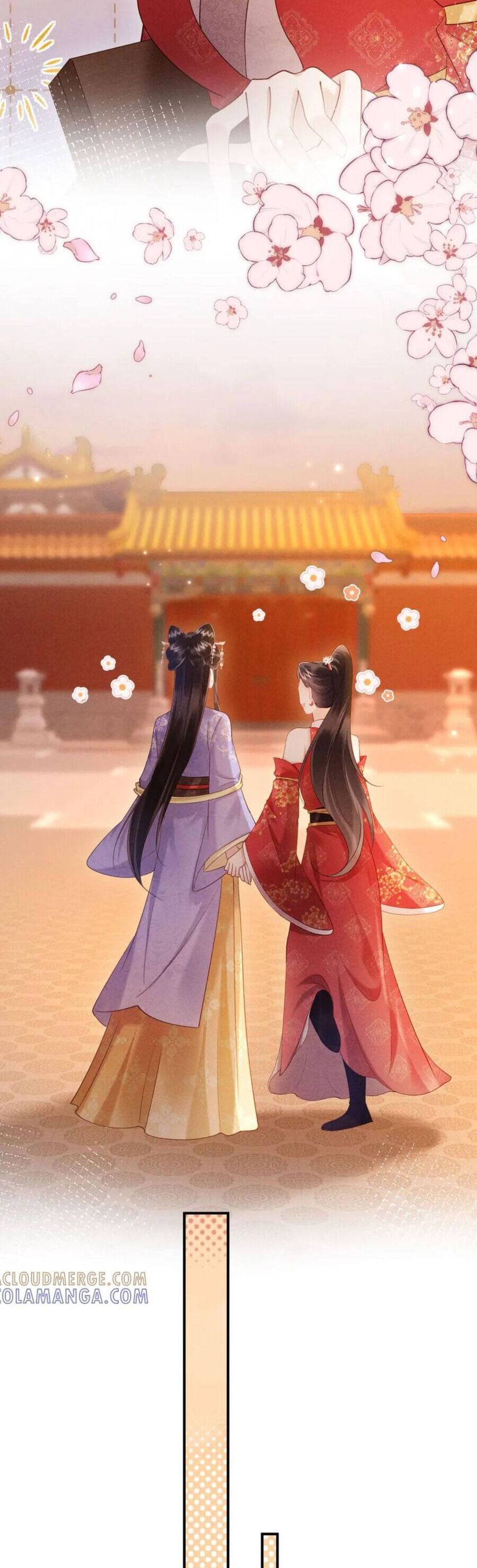 Đêm Tân Hôn , Tôi Đã Mang Thai Con Của Đốc Chủ: Chapter 18