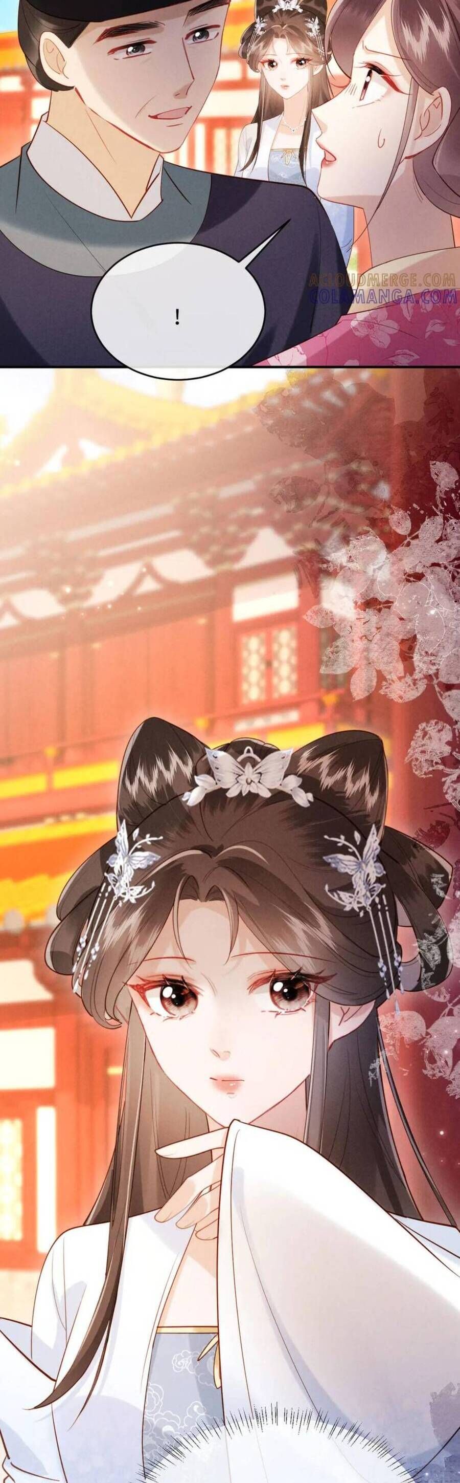 Đêm Tân Hôn , Tôi Đã Mang Thai Con Của Đốc Chủ: Chapter 19