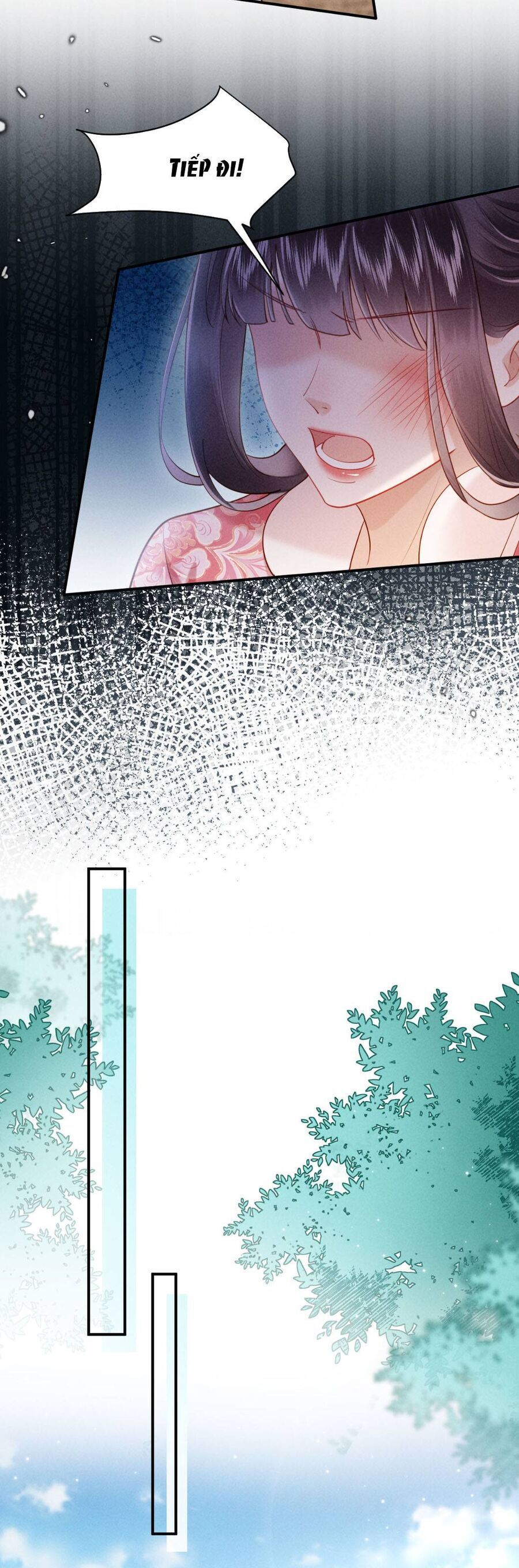 Đêm Tân Hôn , Tôi Đã Mang Thai Con Của Đốc Chủ: Chapter 7