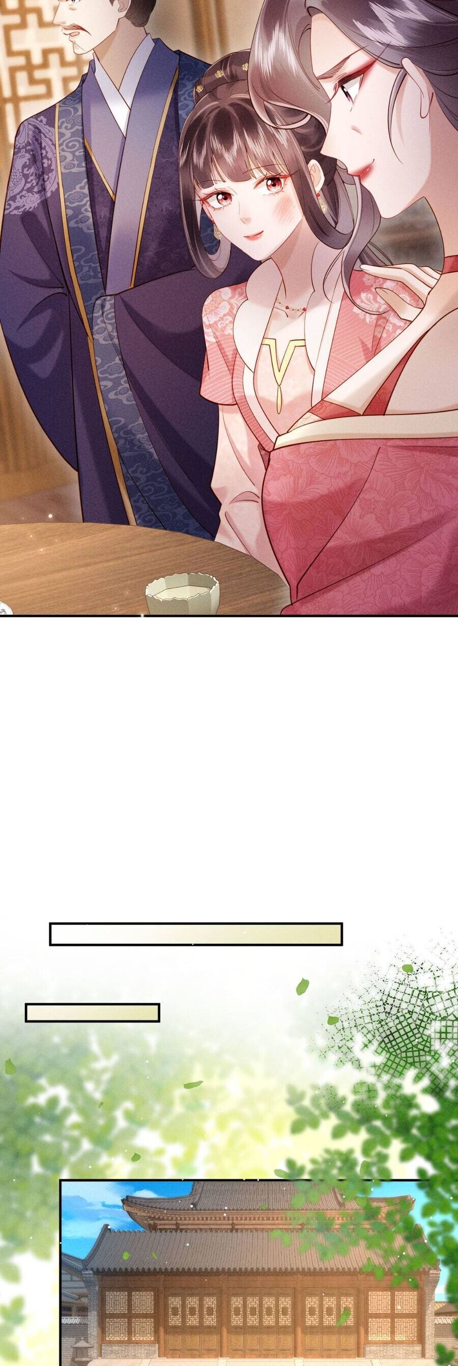 Đêm Tân Hôn , Tôi Đã Mang Thai Con Của Đốc Chủ: Chapter 7