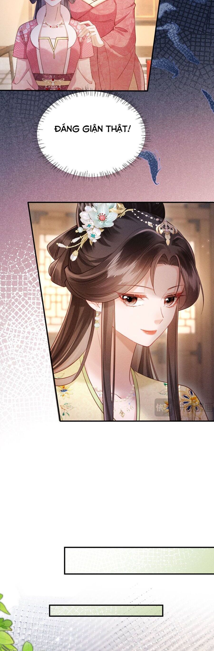 Đêm Tân Hôn , Tôi Đã Mang Thai Con Của Đốc Chủ: Chapter 8