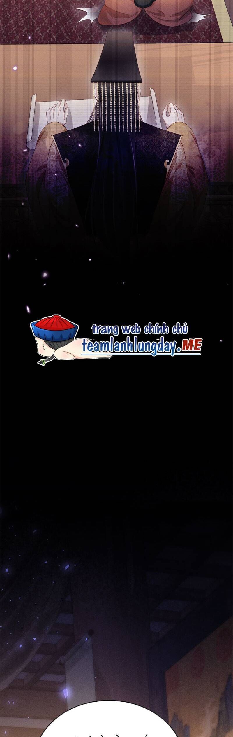 Đêm Tân Hôn , Tôi Đã Mang Thai Con Của Đốc Chủ: Chapter 9