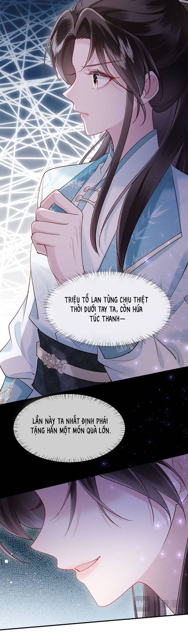 Đêm Tân Hôn , Tôi Đã Mang Thai Con Của Đốc Chủ: Chapter 9