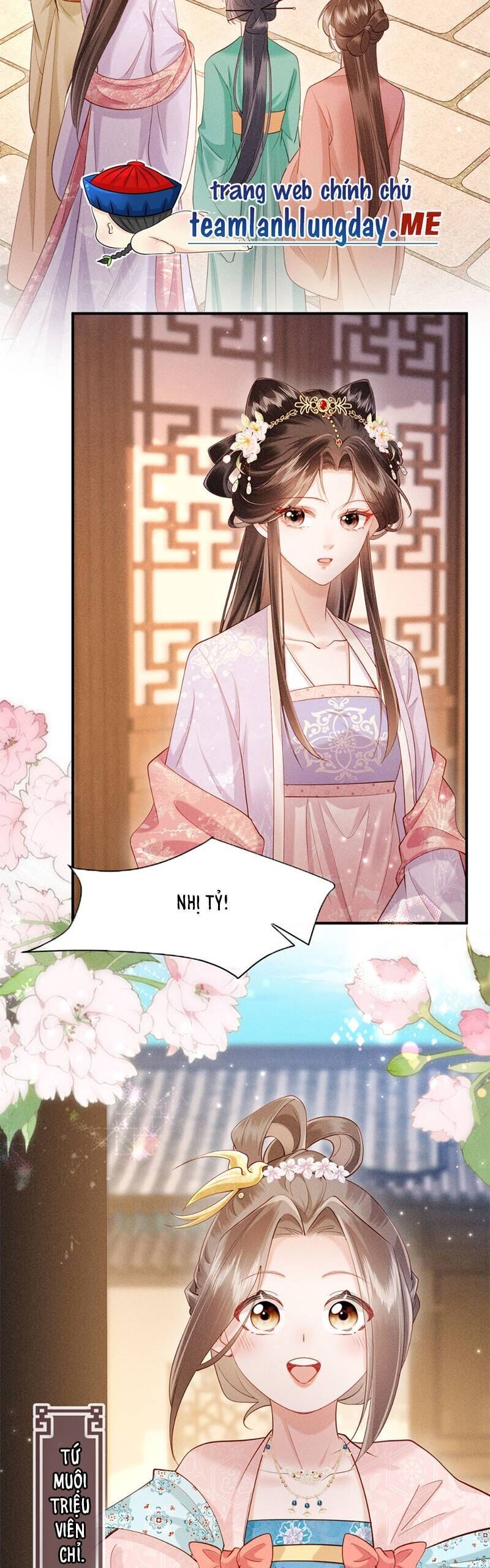 Đêm Tân Hôn , Tôi Đã Mang Thai Con Của Đốc Chủ: Chapter 9