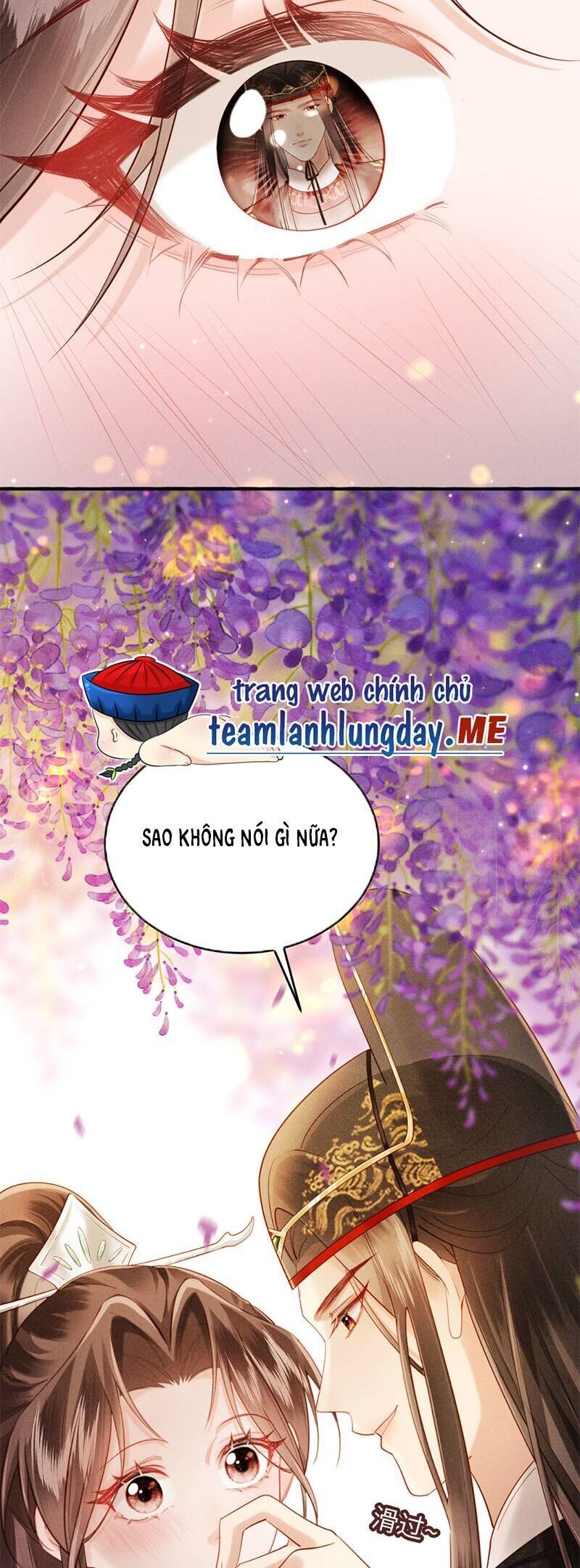 Đêm Tân Hôn , Tôi Đã Mang Thai Con Của Đốc Chủ: Chapter 9