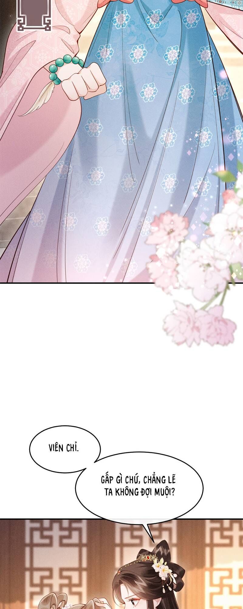 Đêm Tân Hôn , Tôi Đã Mang Thai Con Của Đốc Chủ: Chapter 9