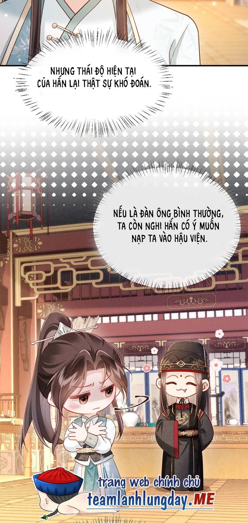 Đêm Tân Hôn , Tôi Đã Mang Thai Con Của Đốc Chủ: Chapter 9