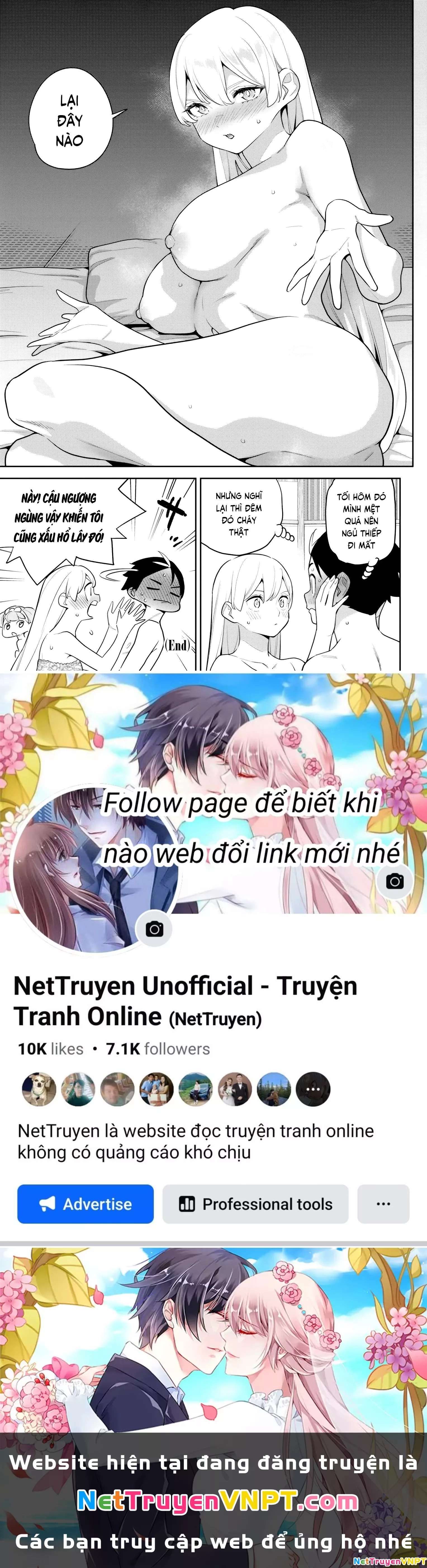 Demon Slave: Chapter 151.5