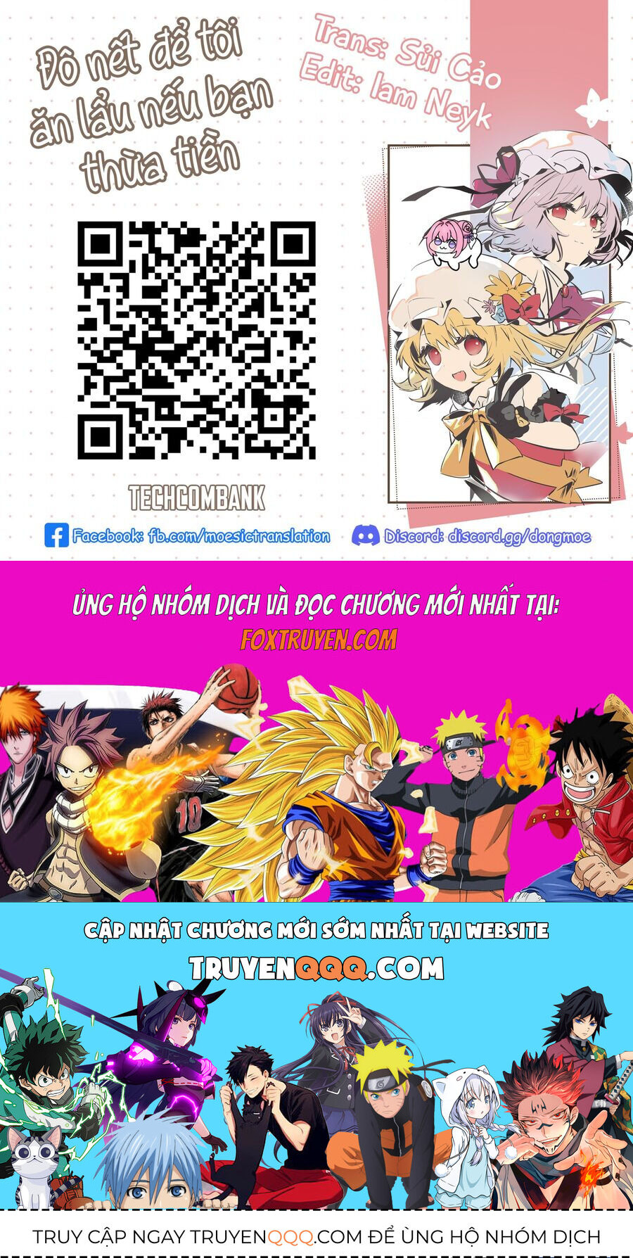 Demon Slave: Chapter 159