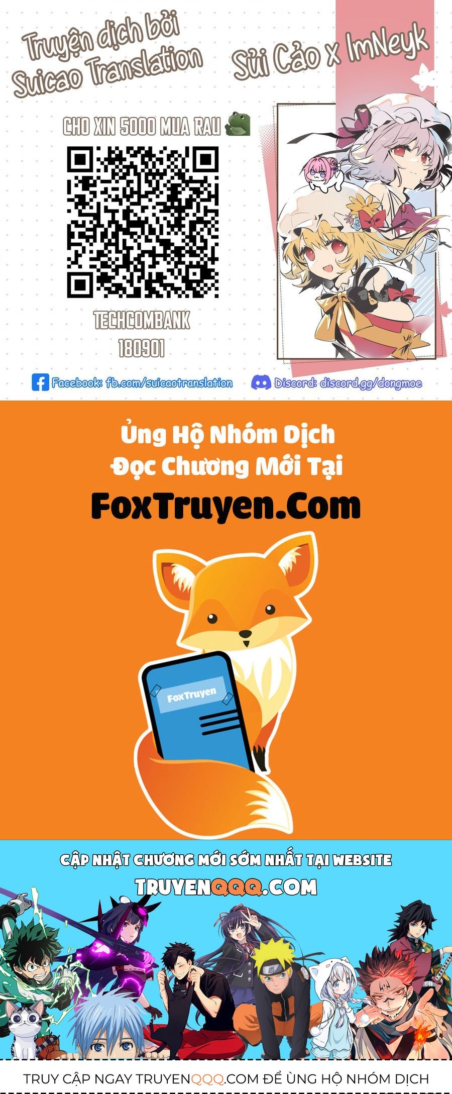 Demon Slave: Chapter 162.5