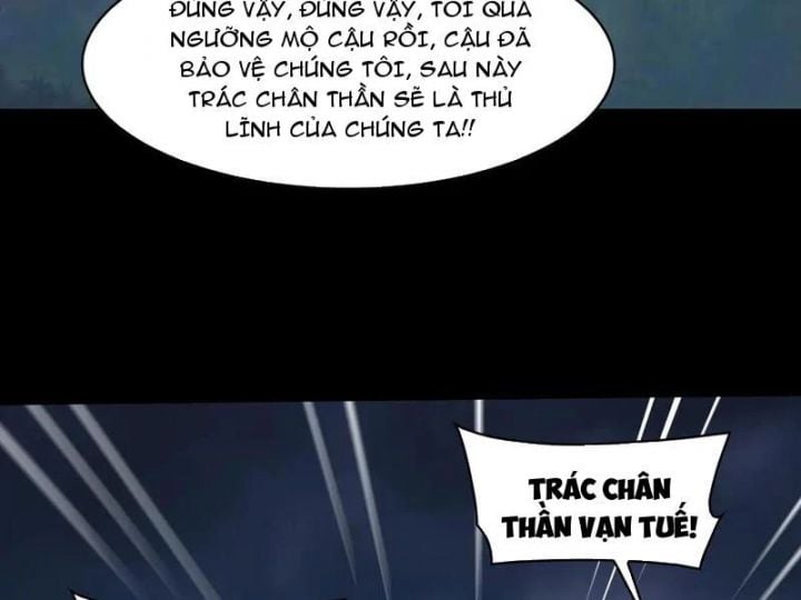 Đến Ma Quỷ Còn Sợ Tâm Thần: Chapter 137