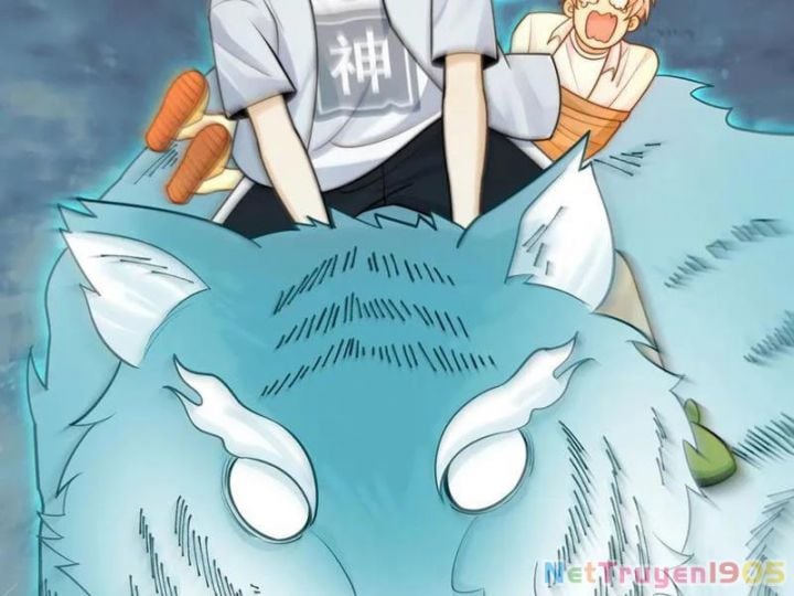 Đến Ma Quỷ Còn Sợ Tâm Thần: Chapter 144