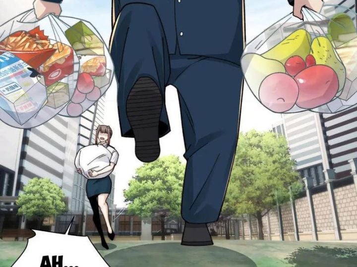 Đến Ma Quỷ Còn Sợ Tâm Thần: Chapter 144