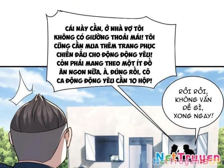 Đến Ma Quỷ Còn Sợ Tâm Thần: Chapter 144