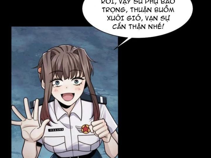 Đến Ma Quỷ Còn Sợ Tâm Thần: Chapter 144