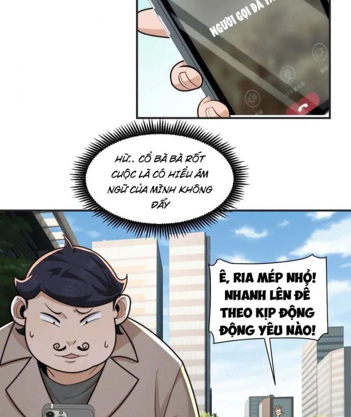 Đến Ma Quỷ Còn Sợ Tâm Thần: Chapter 145