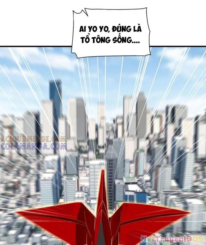 Đến Ma Quỷ Còn Sợ Tâm Thần: Chapter 145