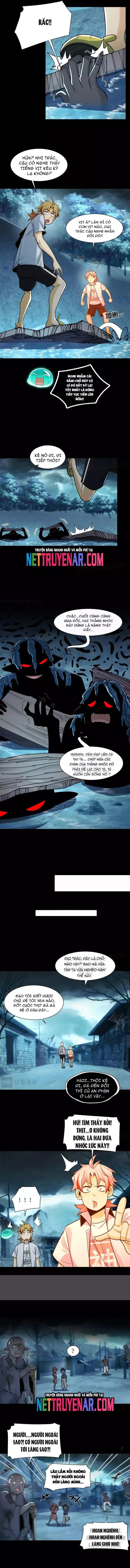 Đến Ma Quỷ Còn Sợ Tâm Thần: Chapter 151