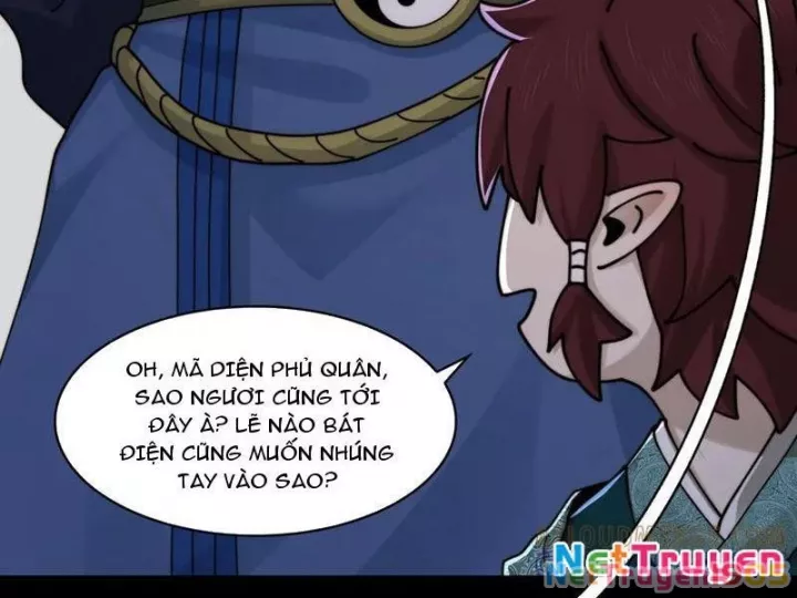 Đến Ma Quỷ Còn Sợ Tâm Thần: Chapter 158